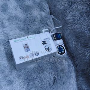 Icsee Dual Lens Smart Ptz Camera Full Hd View - main view