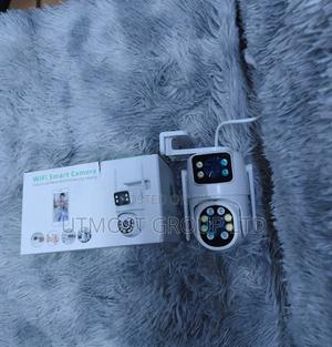 Icsee Dual Lens PTZ Camera Motion Detection - thumbnail 2