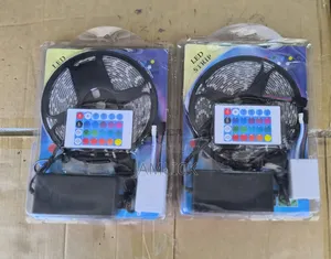 RGB Snake Light – Big Size –Bs