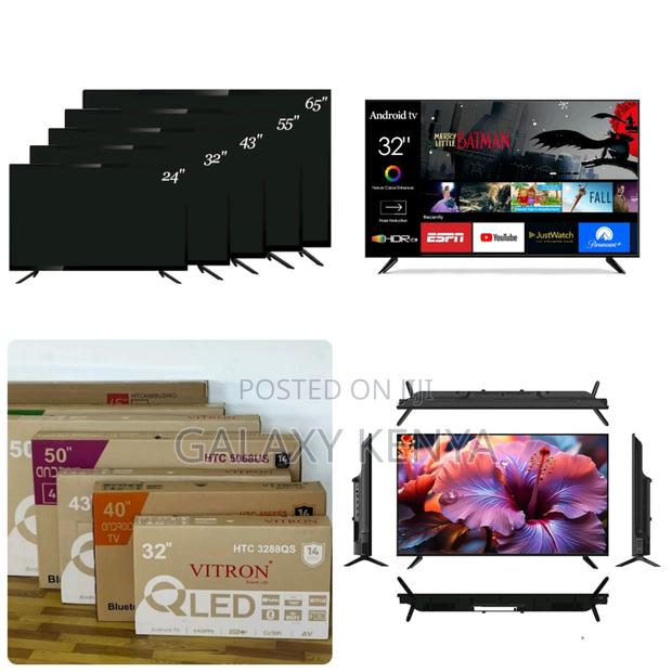 Vitron Tv (24" - Digital)