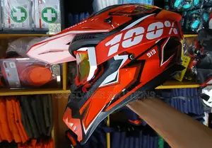 Offroad Motorcycle Helmets