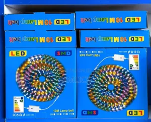 10m Snake Light Led Lamp –Bs
