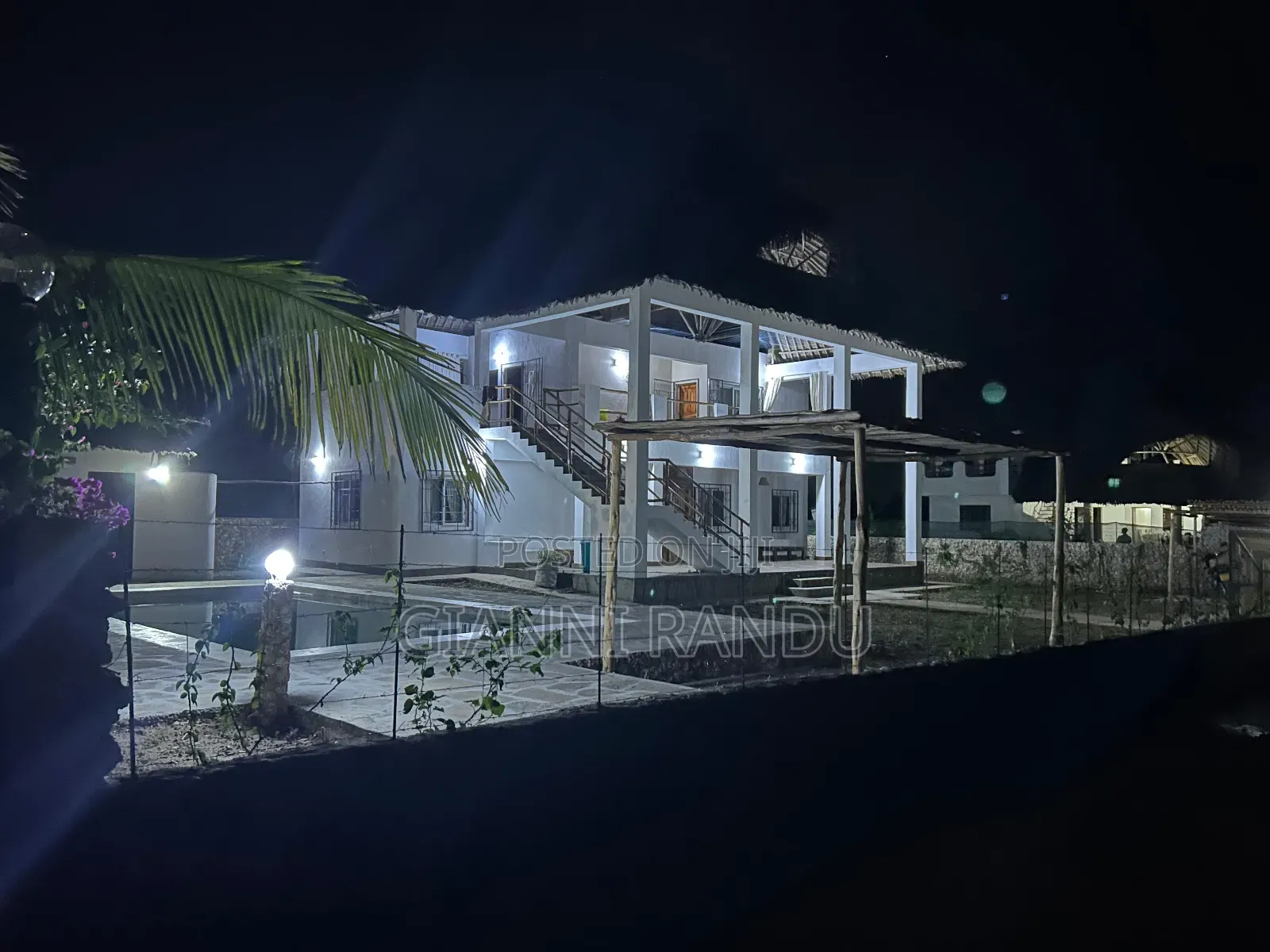 Private House