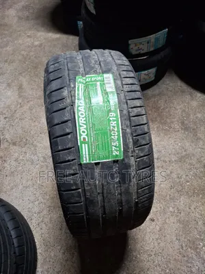 275/40zr19 Dovroad