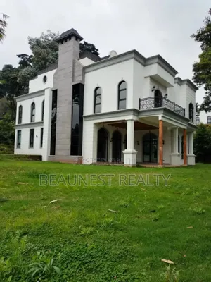 5bdrm Villa in Loresho for rent