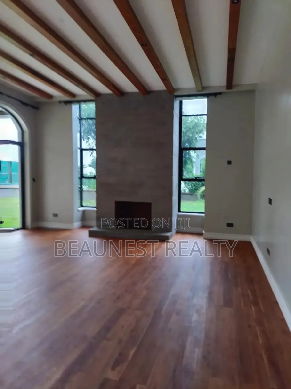 5bdrm Villa in Loresho for rent