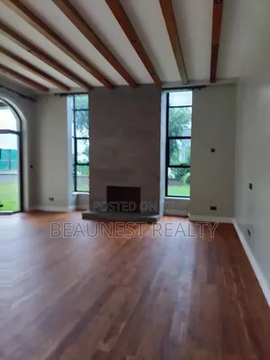 5bdrm Villa in Loresho for rent