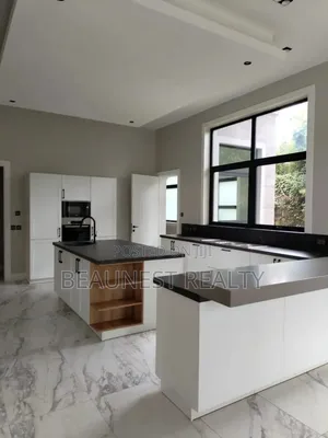 5bdrm Villa in Loresho for rent