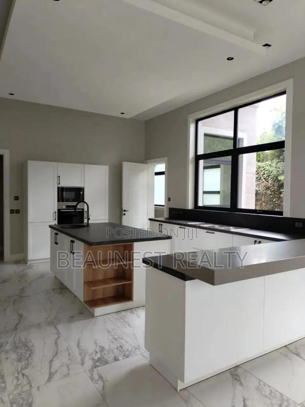5bdrm Villa in Loresho for rent - thumbnail 4