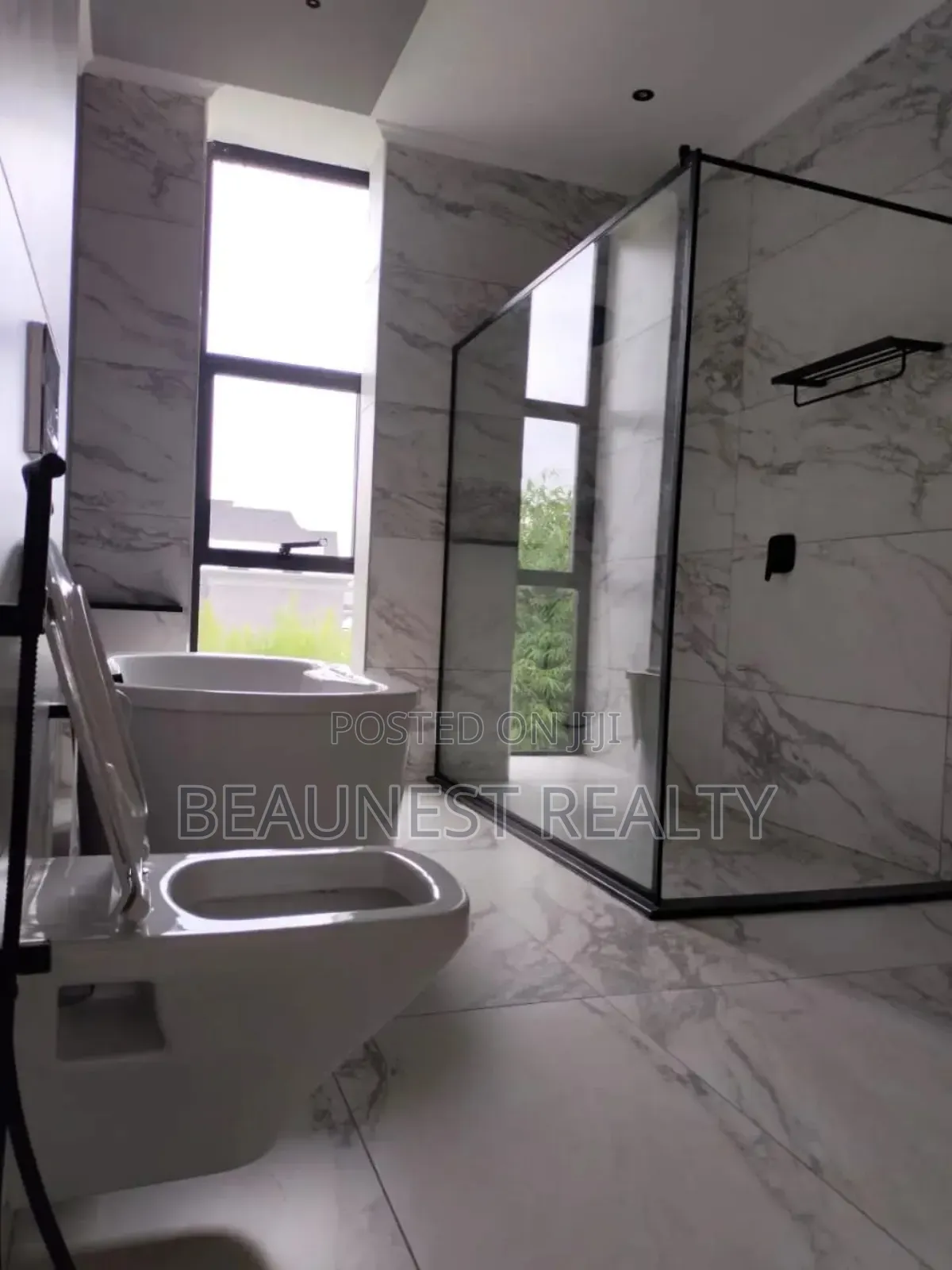 5bdrm Villa in Loresho for rent