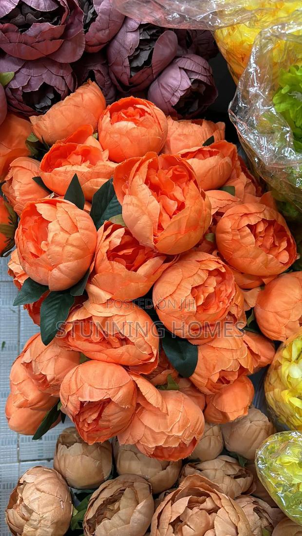Artificial Flowers Bunch - thumbnail 2