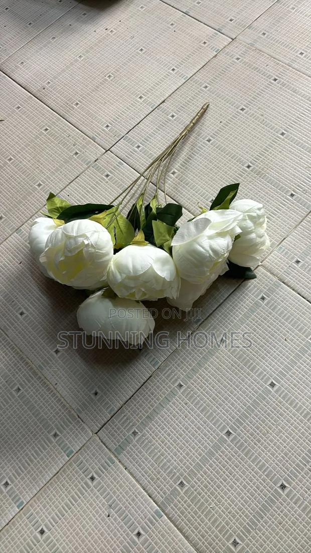 Artificial Flowers Bunch - thumbnail 6