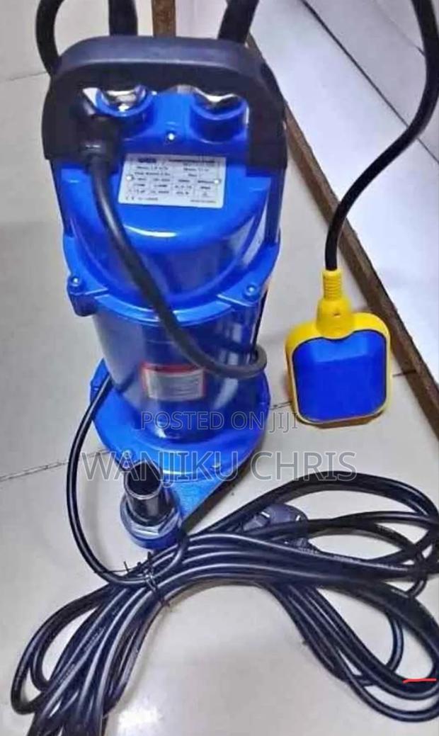 Shallow Well Water Pump/ Water Pump