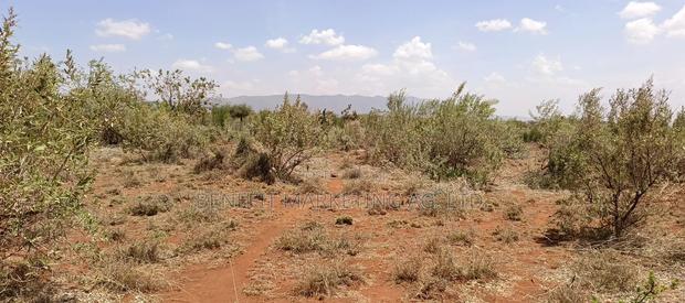 Quarter Acre Plot for Sale in Ngong Kimuka- Maroroi - main view