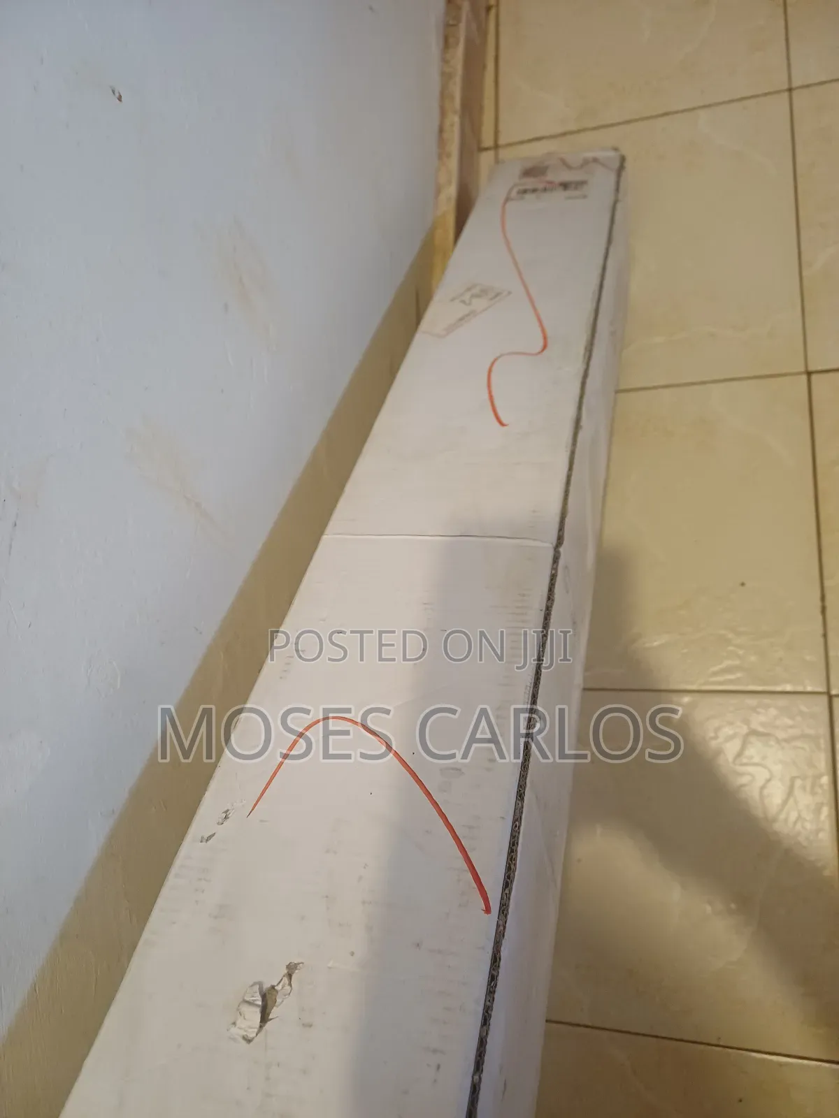 TPH Paint Protection Film (Ppf) - Full Roll (1.52m X 15m)