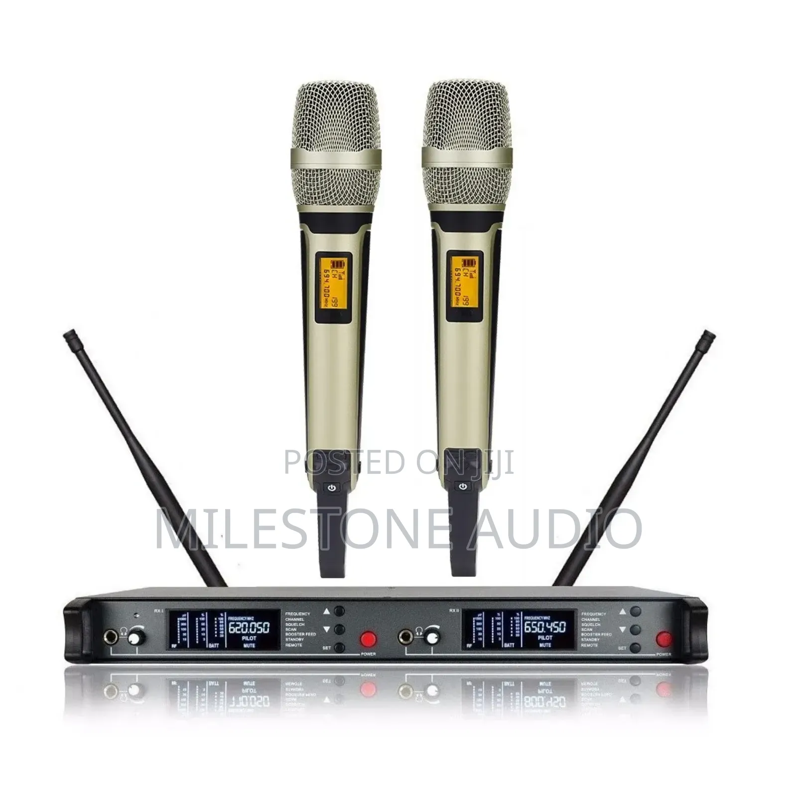 Sennheisser SKM-9000