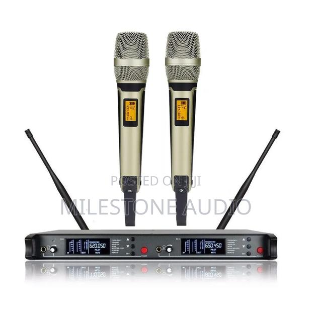 Sennheisser SKM-9000