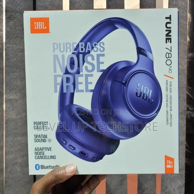 Jbl Tune 780nc