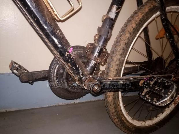 Mountain Bike - thumbnail 4