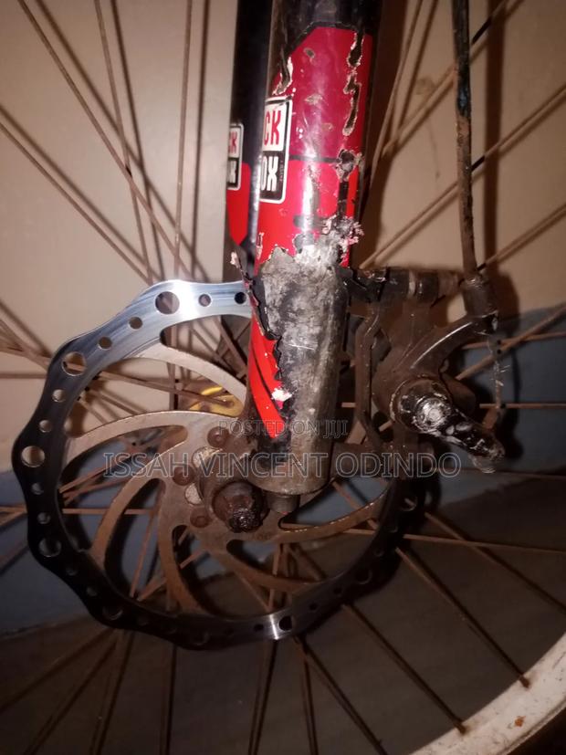 Mountain Bike - thumbnail 6