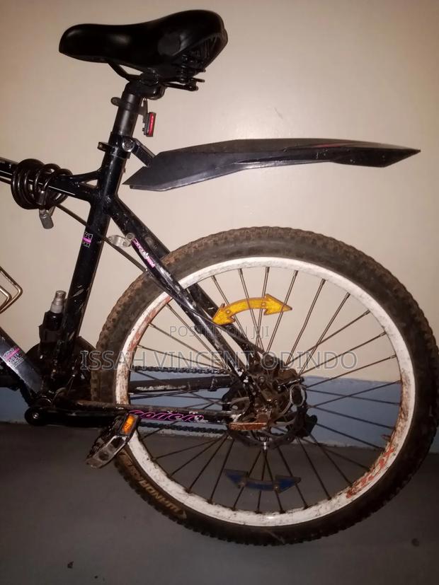 Mountain Bike - thumbnail 7