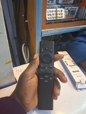 New Arrival Solar Samsung Remote