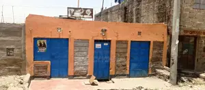 60x30 Plot Situated in Soweto Kayole (Mzesa Court) Jacaranda Estate.
