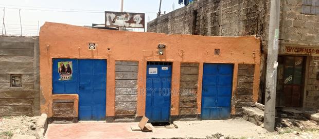 60x30 Plot Situated in Soweto Kayole (Mzesa Court) Jacaranda Estate.