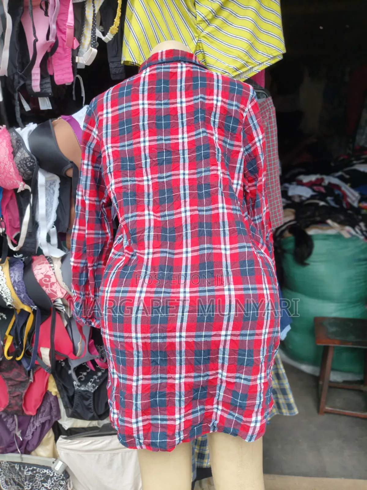 Ladies Sleeping Wear