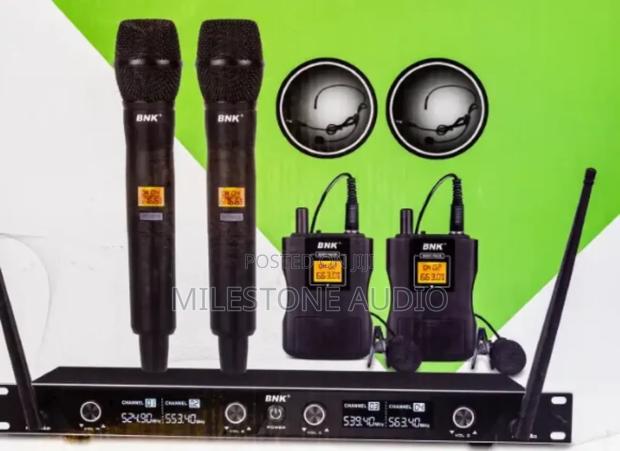 BNK Bk 8400