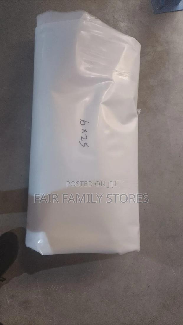 White Polythene Paper For Green House - thumbnail 2