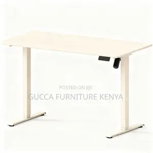 Electric Motorized Standing Office Desk-1200mm