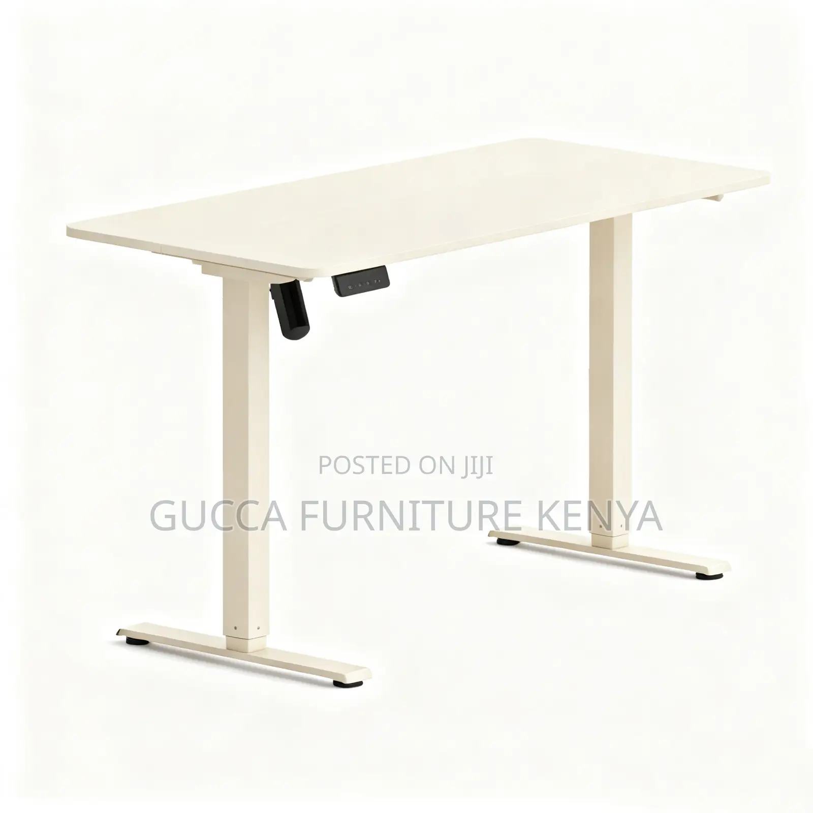 Electric Motorized Standing Office Desk-1200mm