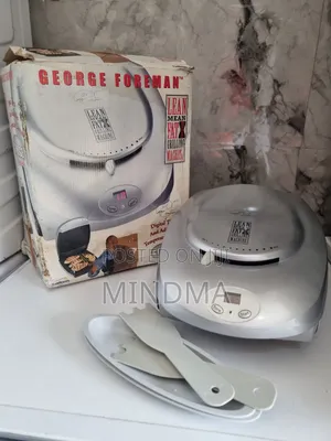 George Foreman Grill