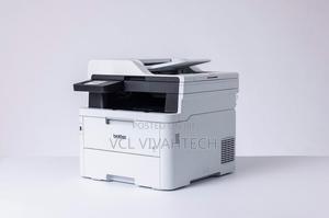 Brother MFC-L3760cdw A4 Duplex Color Laser - thumbnail 2