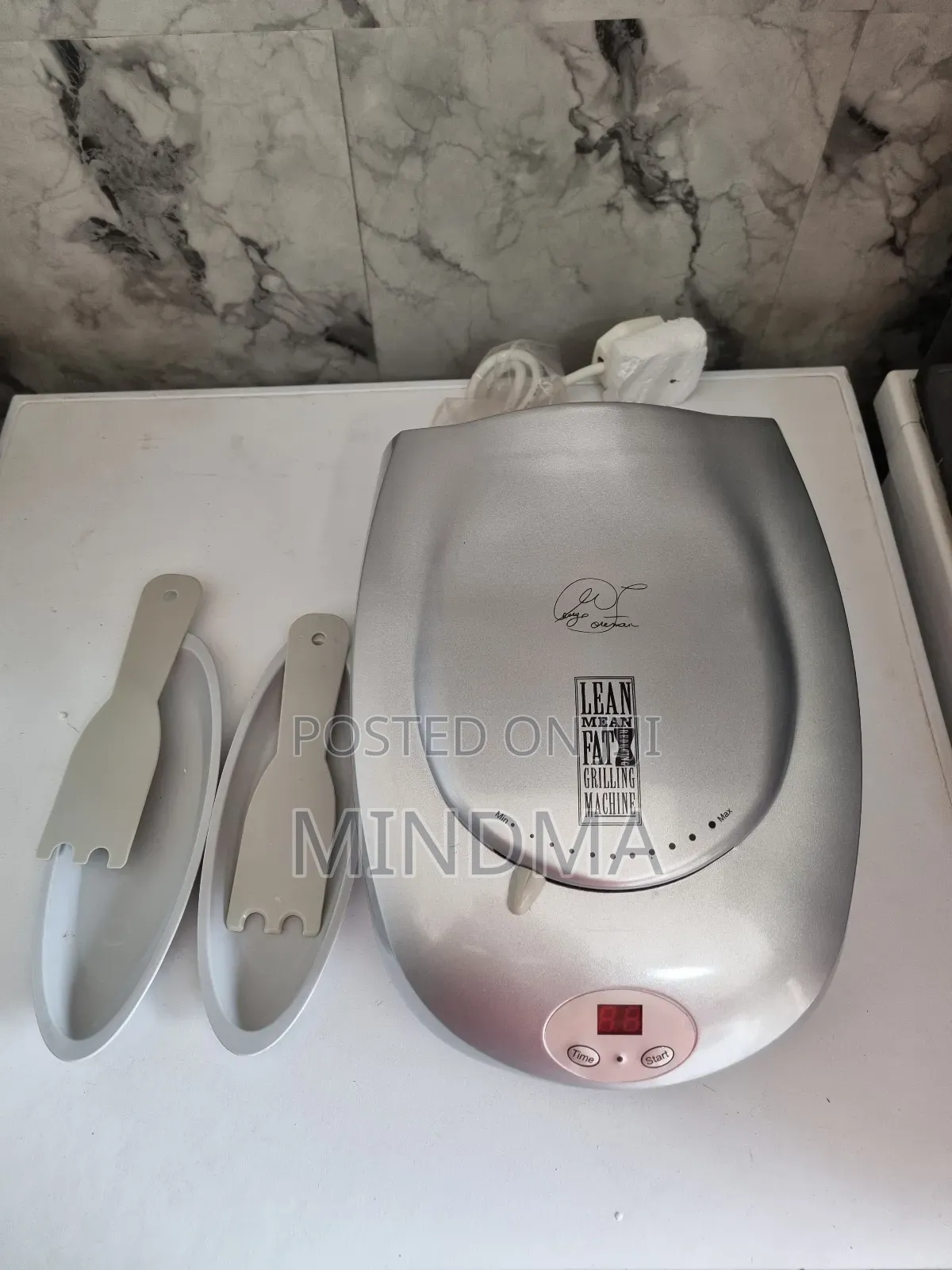 George Foreman Grill