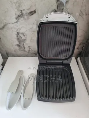 George Foreman Grill