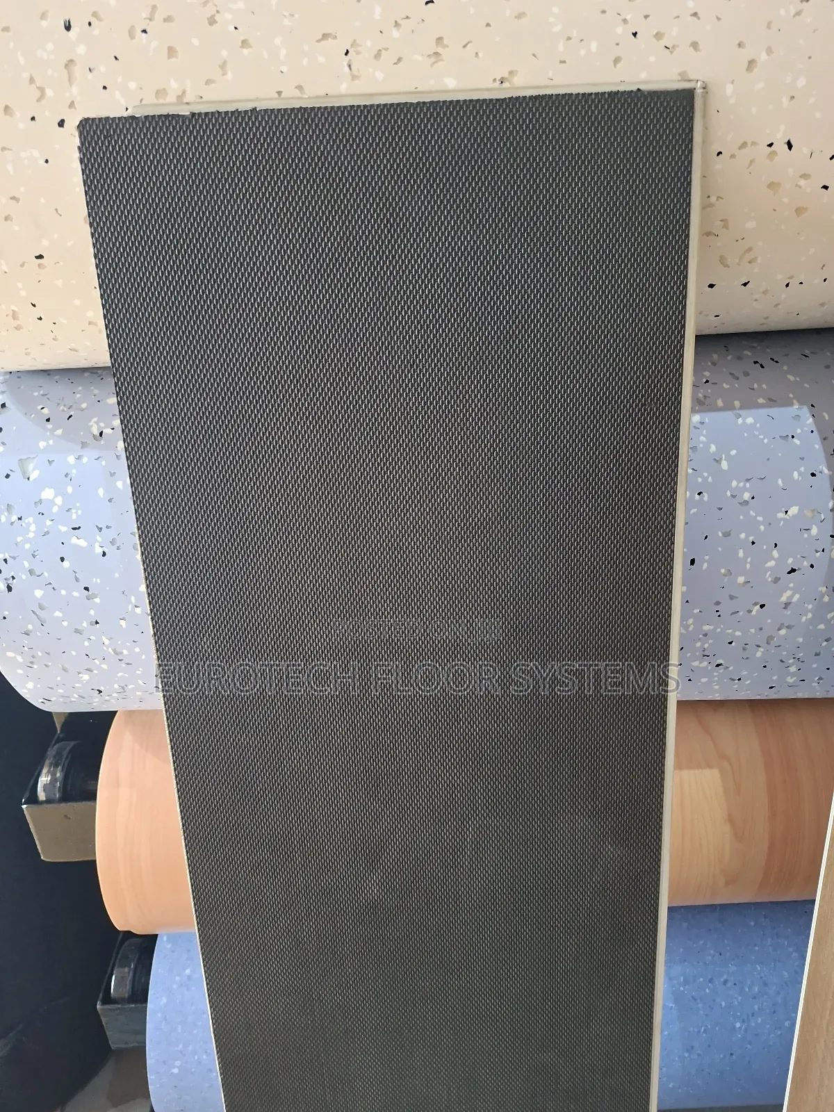 SPC Flooring