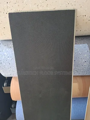 SPC Flooring