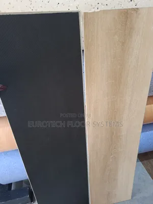SPC Flooring
