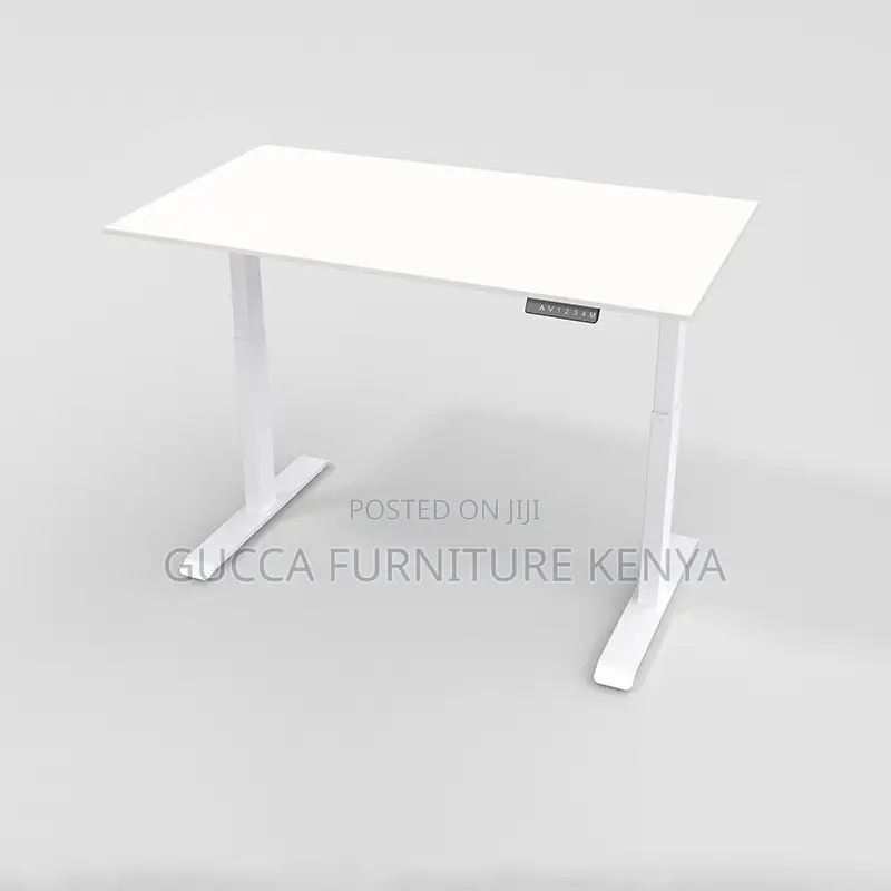 Electric Motorized Standing Office Desk-1200mm