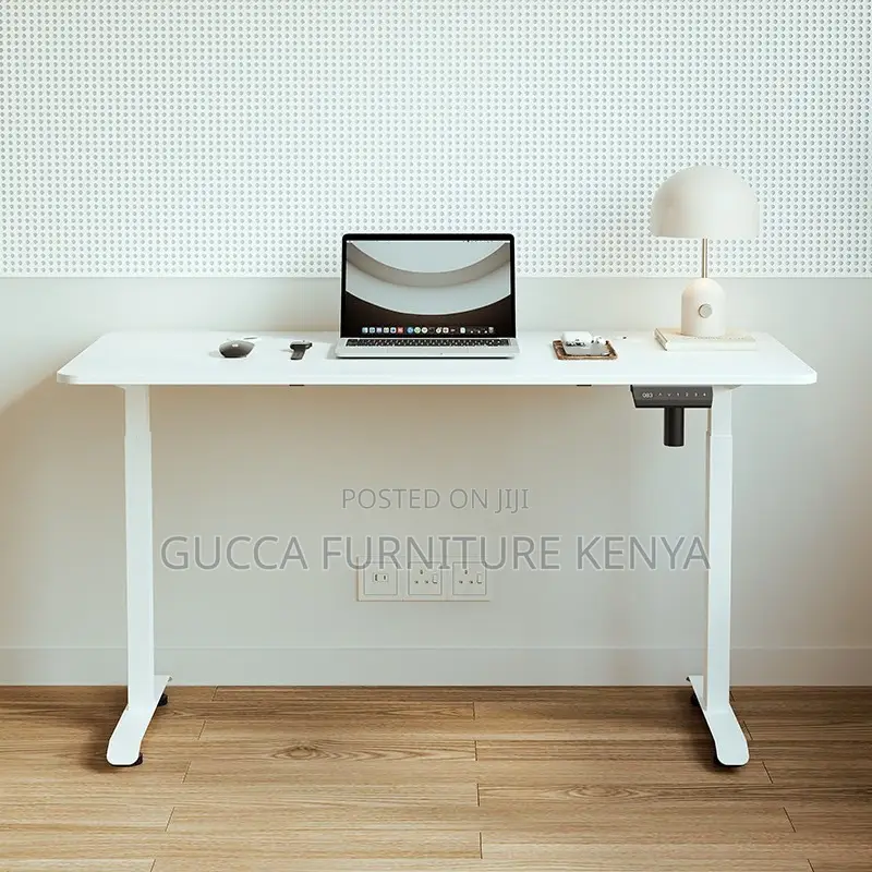 Electric Motorized Standing Office Desk-1200mm