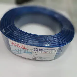 Gauge 500 Cable