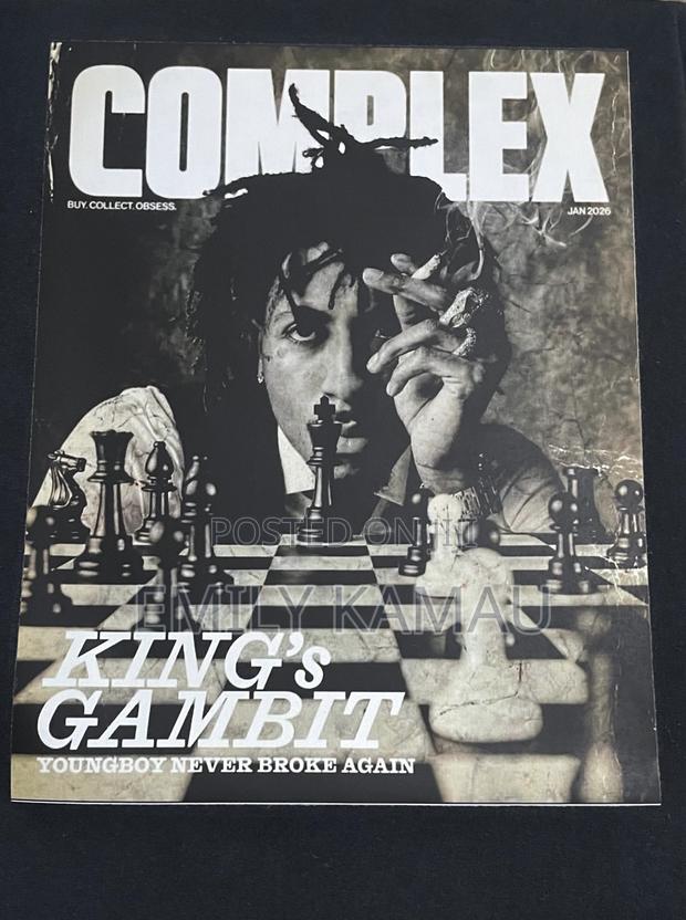 Medium T-Shirt - thumbnail 2