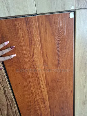 Laminates Flooring