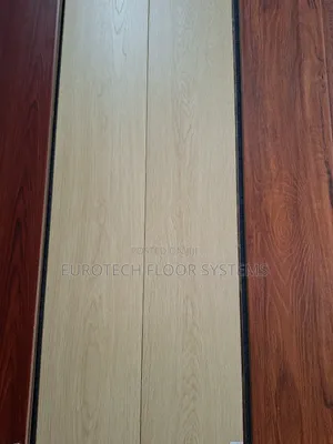 Laminates Flooring
