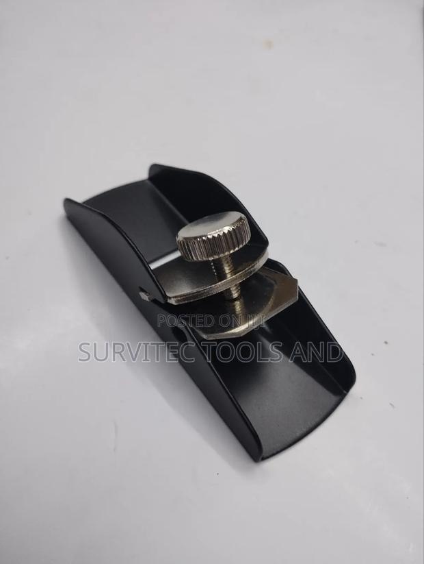 Mini Planer - thumbnail 2