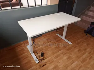 Electric Desk