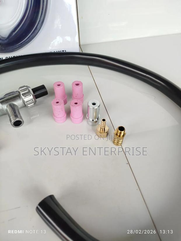 Sand Blasting Kit Tool - thumbnail 4