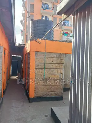60x30 Plot Situated in Soweto Kayole (Mzesa Court) Jacaranda Estate.